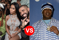 YMCMB vs. No Limit Soldiers: The Greatest Rap Crew Competition