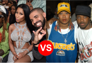 YMCMB vs. So So Def: The Greatest Rap Crew Competition