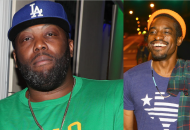 Killer Mike Refuses To Let Andre 3000 Out-Rap Him On Their New Song