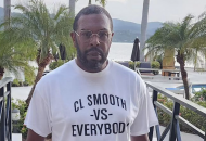 C.L. Smooth Delivers 1 Of His Best Verses In Years Alongside Blu