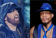 Eminem Sends A Message To Melle Mel With A Furious Diss