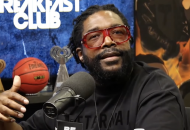 Questlove Names His Top 4 Rap Albums Of All-Time