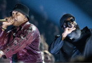 LL Cool J & Black Thought Go On A Rampage