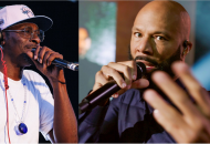 Common & Pete Rock Are Working On A Joint Album