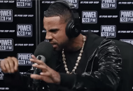 Vic Mensa Is 2 Years Sober But His Freestyle Is Still Dope