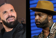 Drake Disses Joe Budden’s Rap Career Following Album Criticism
