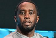 Diddy Steps Down As Revolt Chairman