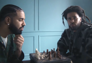 Drake and J. Cole Have Released The Year’s Best Rap Video
