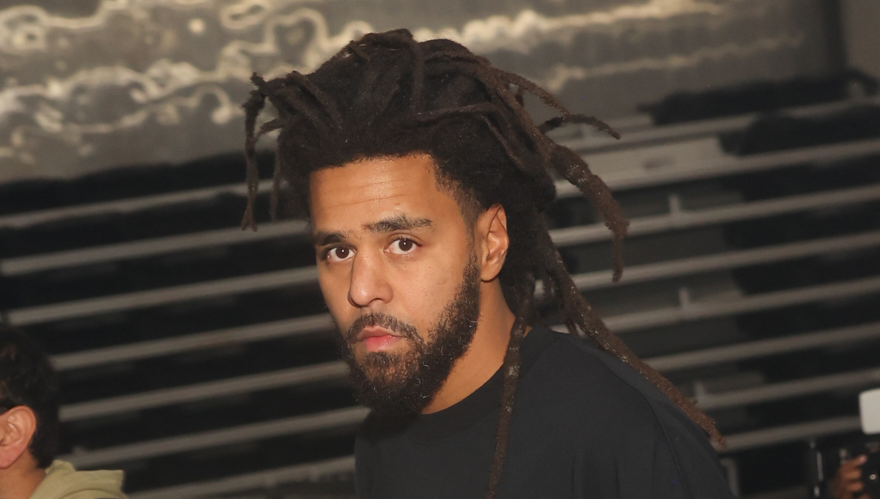 J. Cole Explains Why His New Album Is Called The Fall OffAmbrosia For Heads