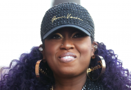 Missy Elliott Is The First Female Hip-Hop Artist Inducted Into The Rock & Roll Hall Of Fame
