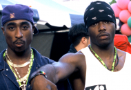 Treach Details How He & Tupac Were Ending The East/West Feud