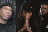 KRS-One & Smif-n-Wessun Are Back With Some New Boom Bap