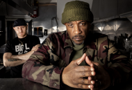 Masta Ace Releases A Song Filled With Positivity