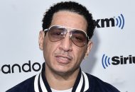 Kid Capri Was Fighting For His Life Last Year