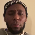 Yasiin Bey Clarifies His Drake Comments With A Strong Message