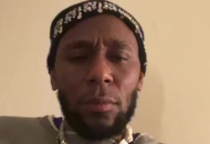 Yasiin Bey Clarifies His Drake Comments With A Strong Message