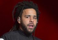 J. Cole’s New Song Is A Teaser For The Fall Off