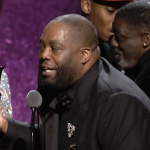 Killer Mike Has Swept The Major Rap Grammy Awards