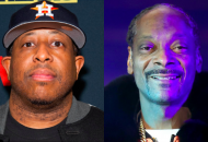 DJ Premier Recruits Snoop Dogg For His Latest Song
