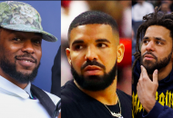 Kendrick Lamar Re-Gains Control By Dissing Drake & J. Cole