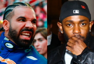 Drake Disses Kendrick Lamar & Makes It Personal