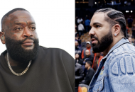 Rick Ross Is The First To Fire Back At Drake