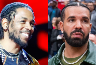 Kendrick Lamar Disses Drake For 6 Straight Minutes