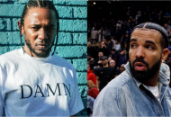 Kendrick Lamar’s Drake Diss Title Has 5 Different Meanings