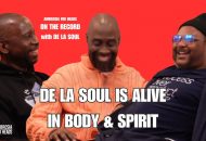 De La Soul’s New Era: Inside Cabin In The Sky and the Legacy of Dave