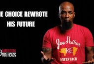 Tech N9ne On Choosing Rap Over Graduation, 5816 Forest & The Moments That Made Him