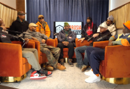 Hieroglyphics Reveal the Original Name of 93 Til Infinity and the Story Behind Their Logo